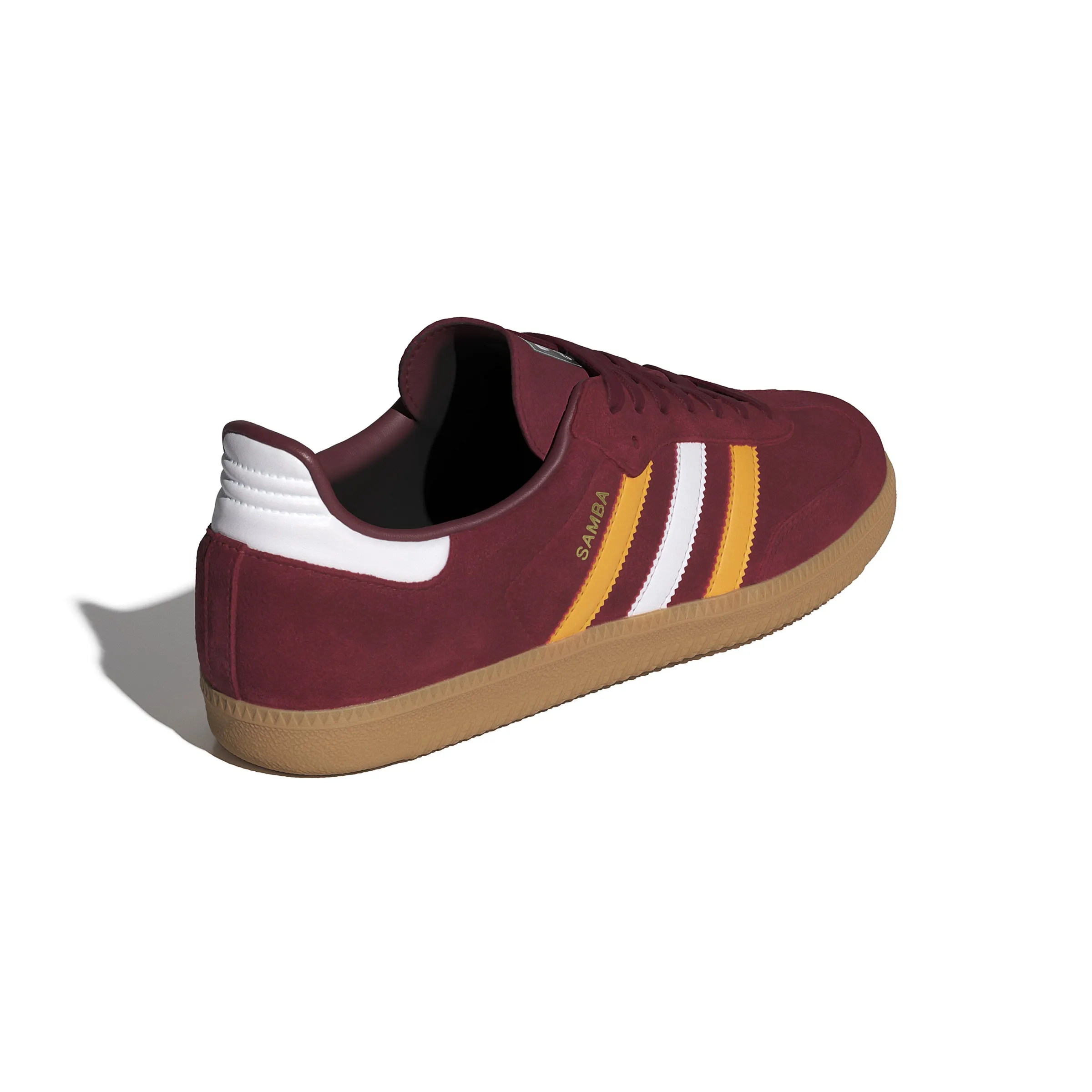 Samba OG 'Burgundy'