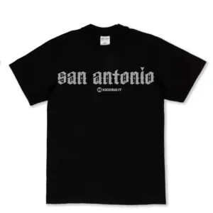 san antonio Tee