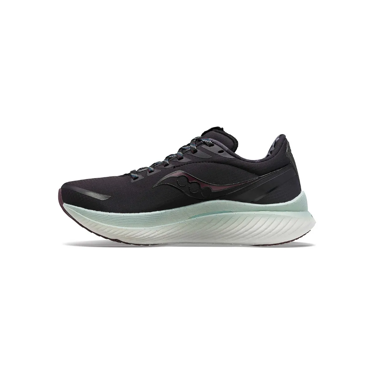 Saucony Endorphin Speed 3 Black  Shoes