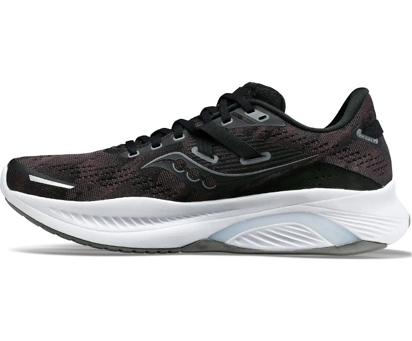 Saucony Guide 16 Wide (05-Black)