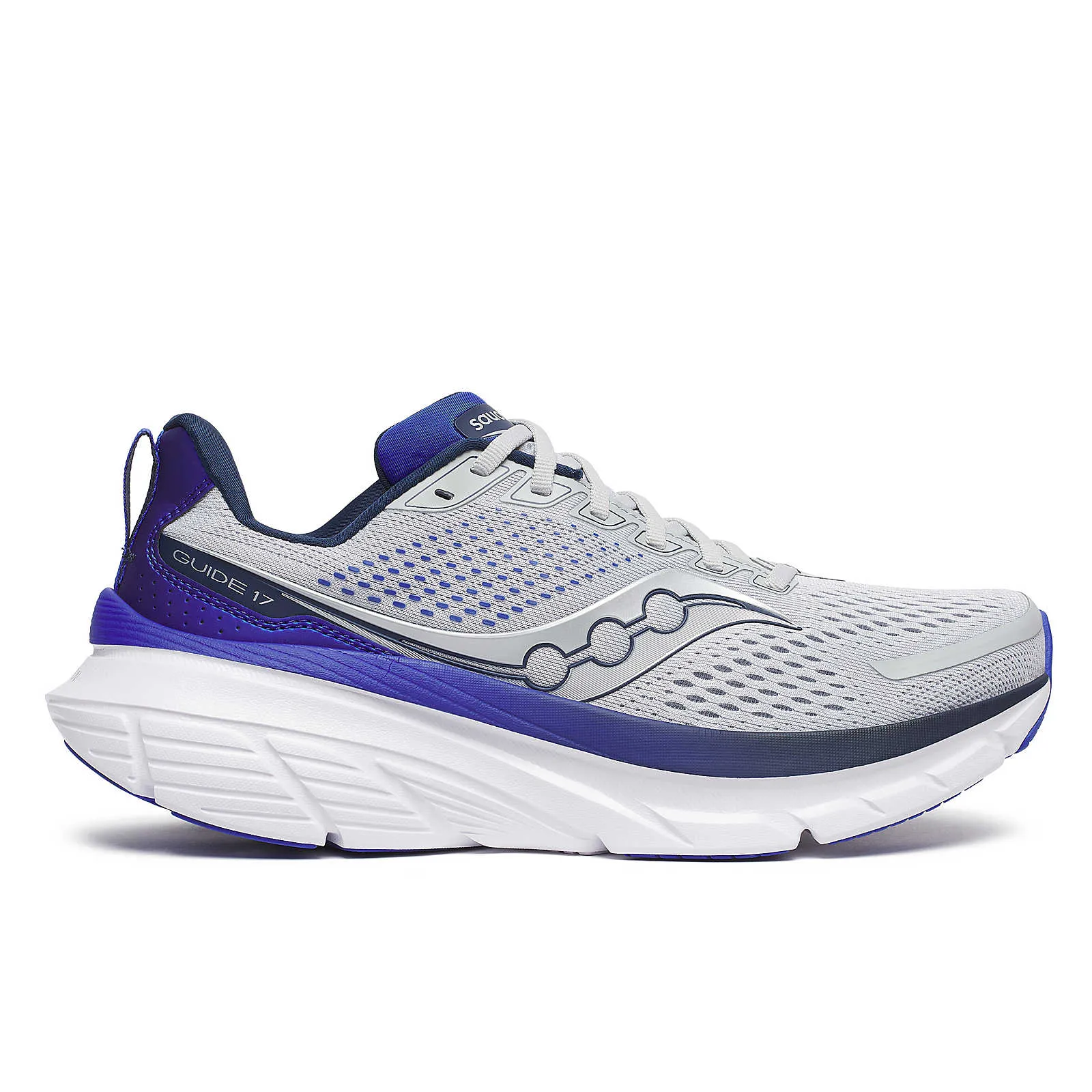 Saucony Men's Guide 17