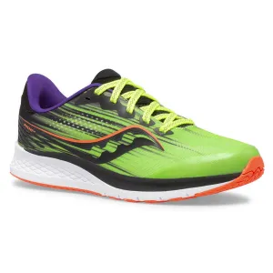 Saucony Ride 14 Boys Junior | Vizi