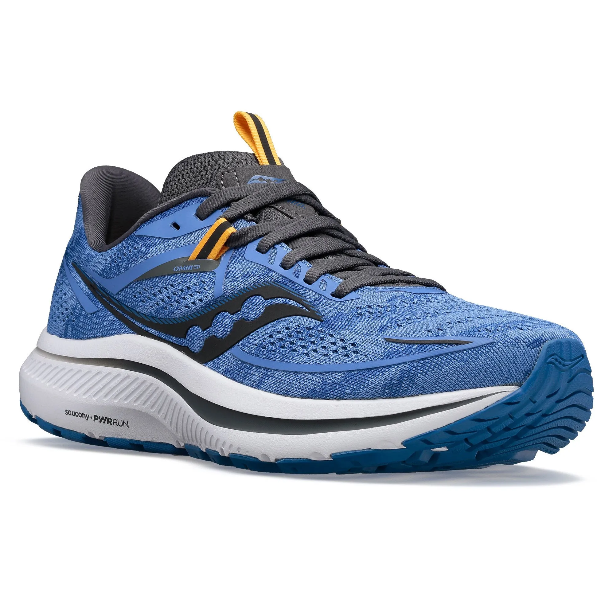 Saucony Women's Omni 21