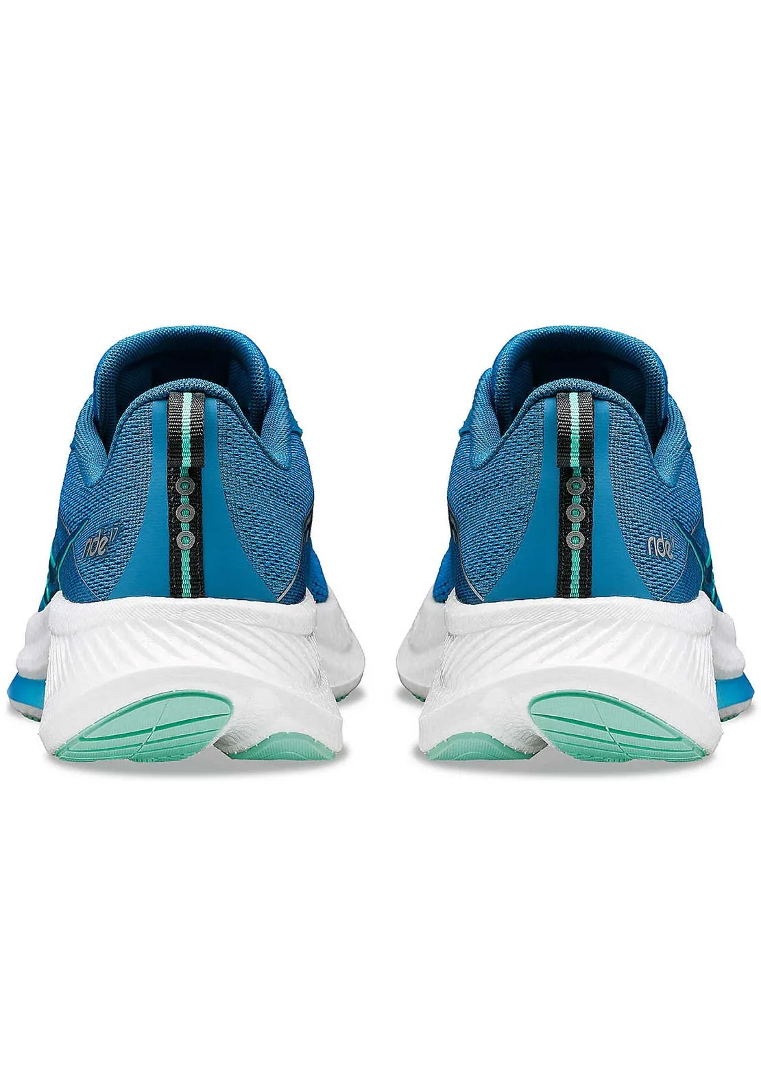 Saucony Women's Ride 17 Running Shoes