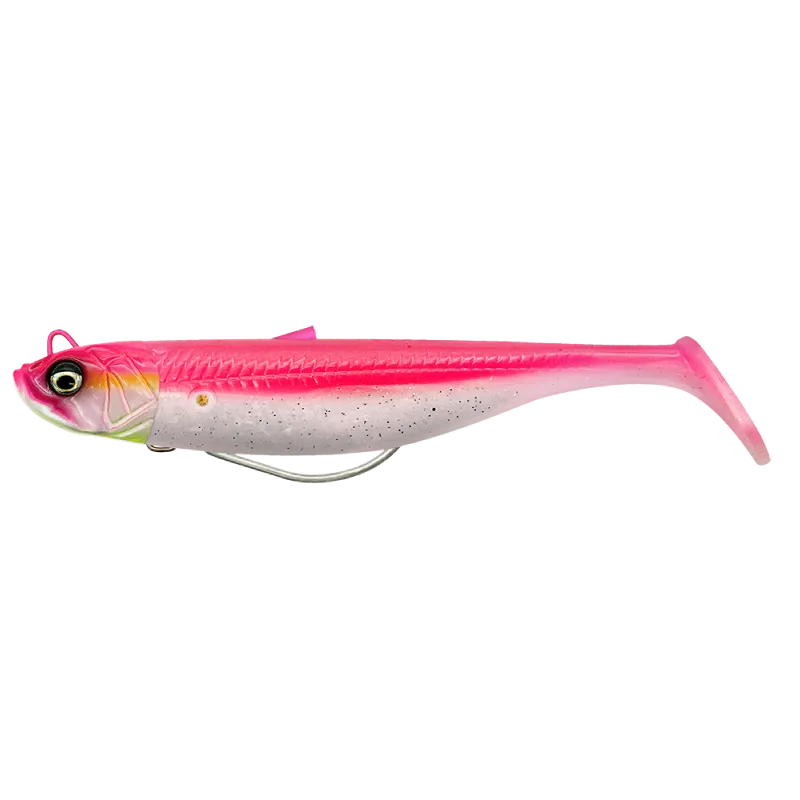 Savage Gear Minnow Weedless Sinking Lure