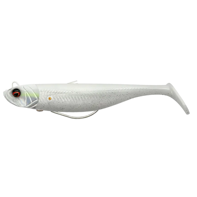 Savage Gear Minnow Weedless Sinking Lure