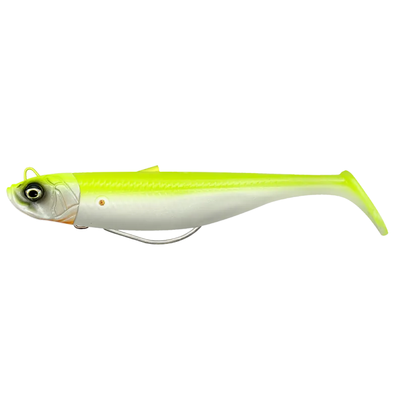 Savage Gear Minnow Weedless Sinking Lure