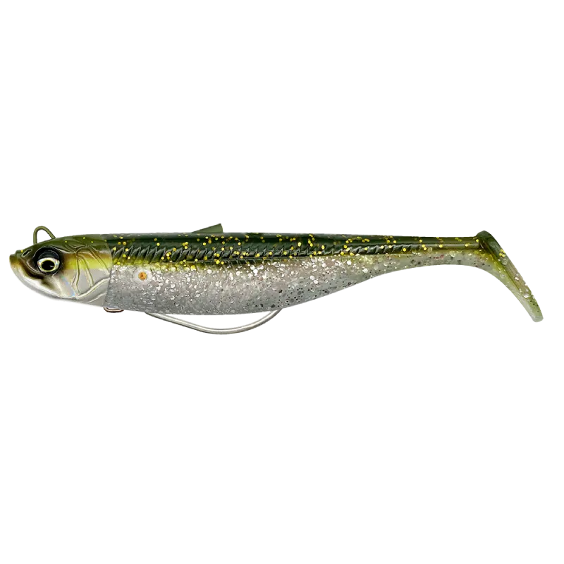 Savage Gear Minnow Weedless Sinking Lure