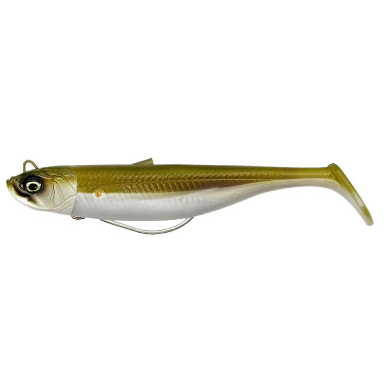 Savage Gear Minnow Weedless Sinking Lure