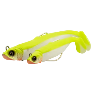 Savage Gear Minnow Weedless Sinking Lure