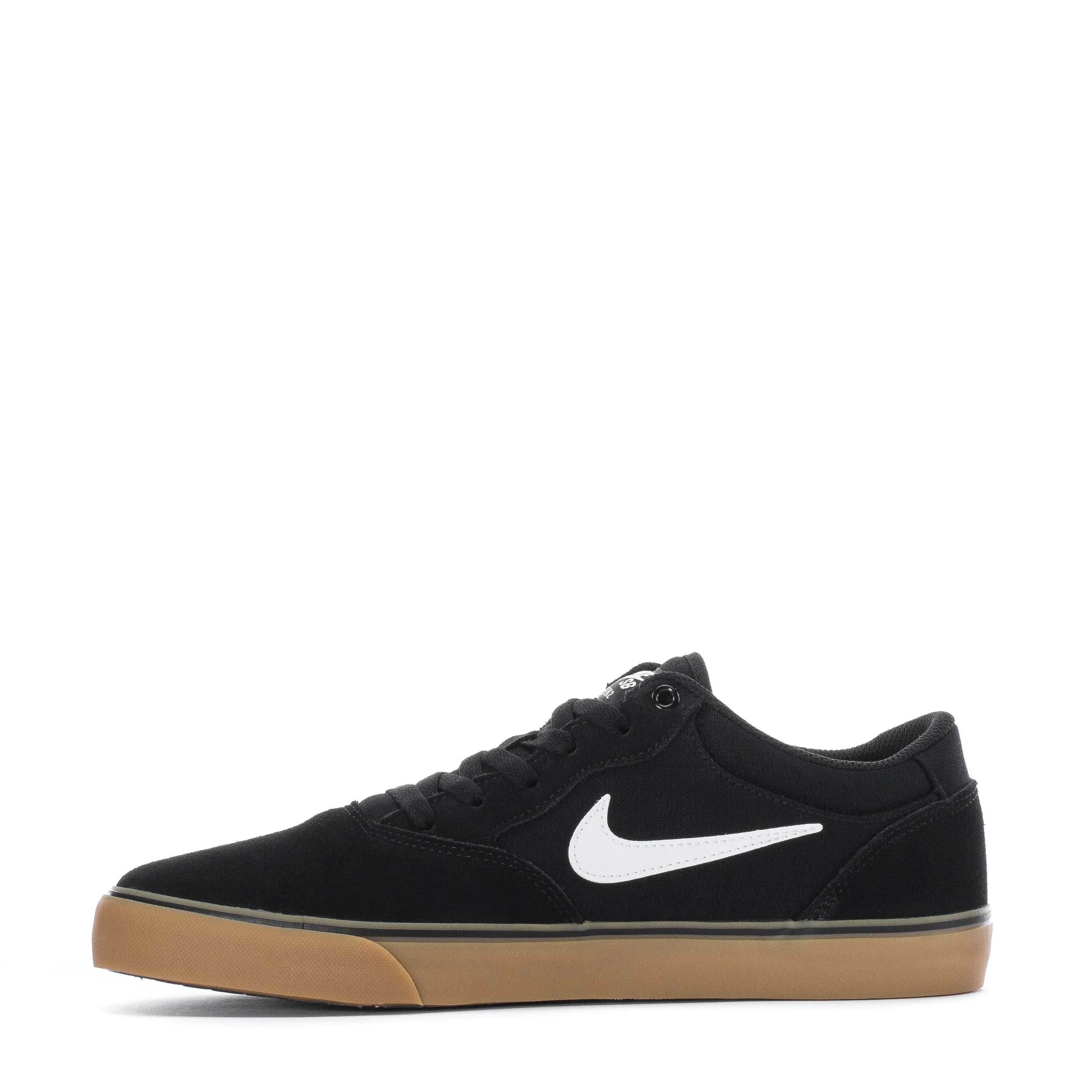 SB Chron 2 Suede - Mens