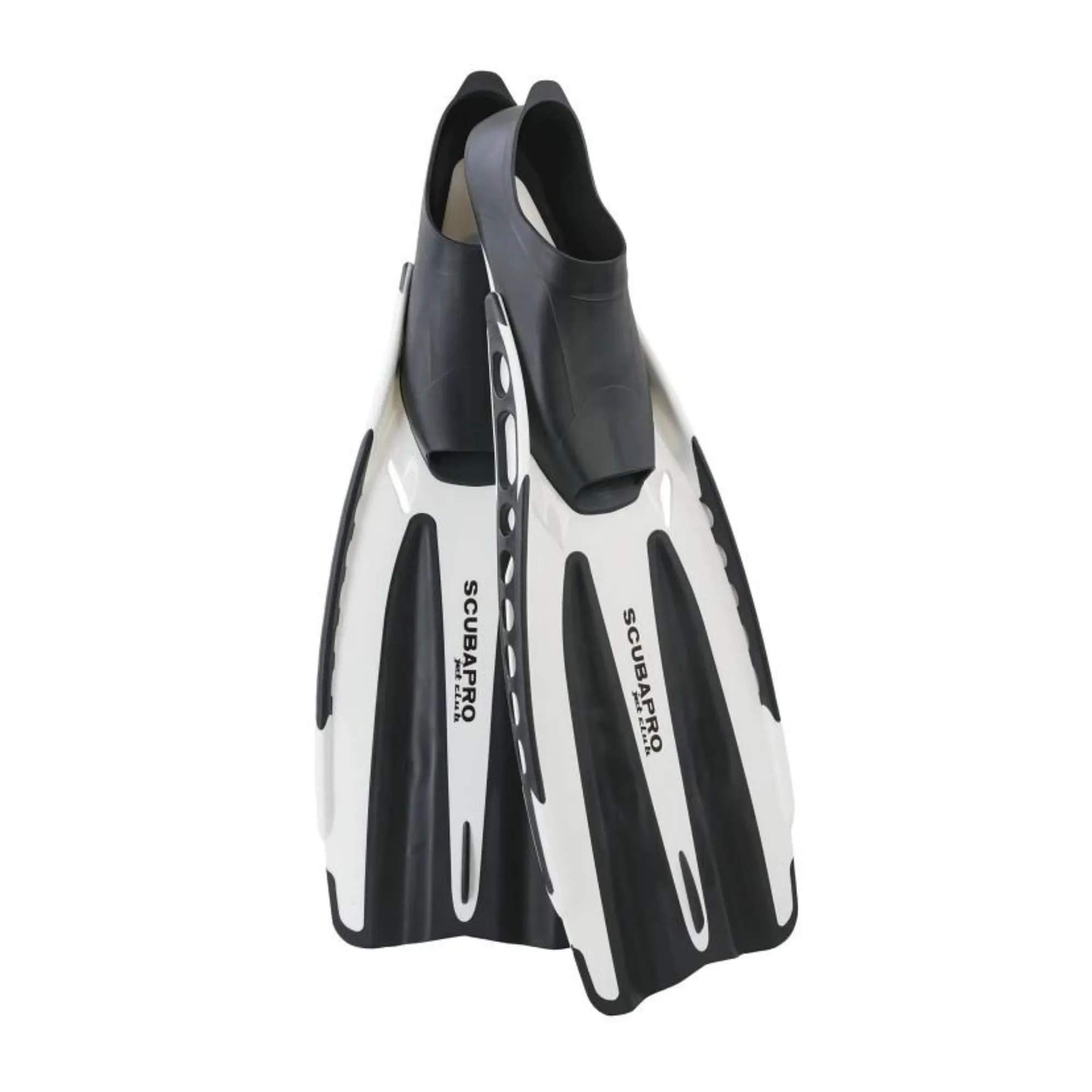 Scubapro Jet Club Full Foot Fin