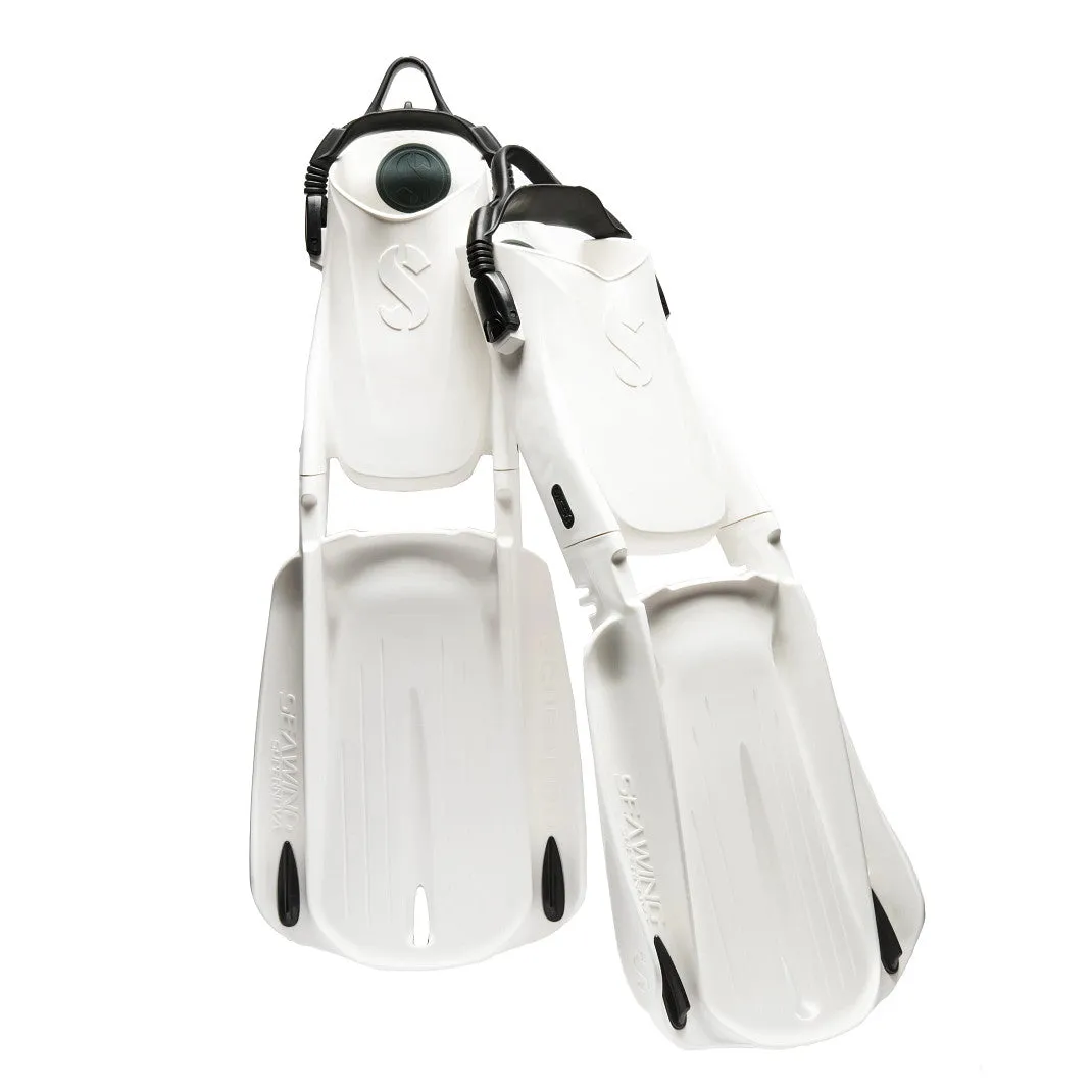 Scubapro Seawing Supernova Fins