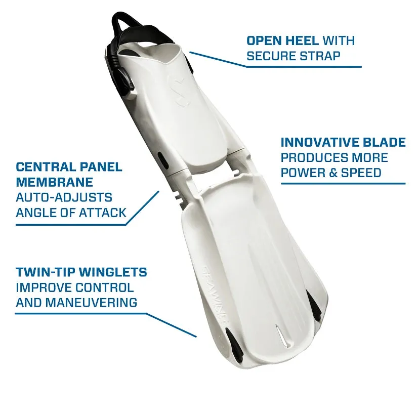 SEAWING SUPERNOVA FIN