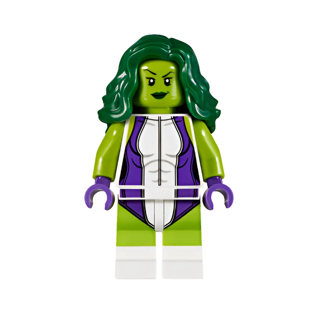 sh0373: She-Hulk