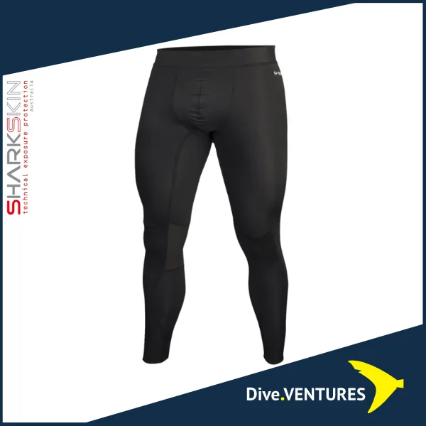 Sharkskin R-Series Compression Longpants Female