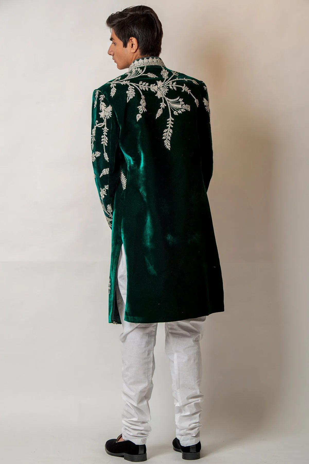 Sherwani Design no 015