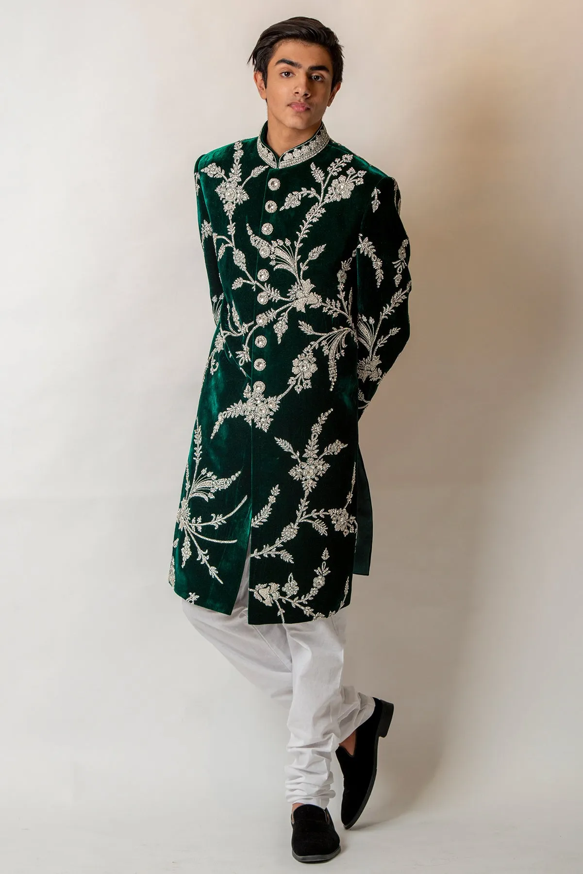 Sherwani Design no 015