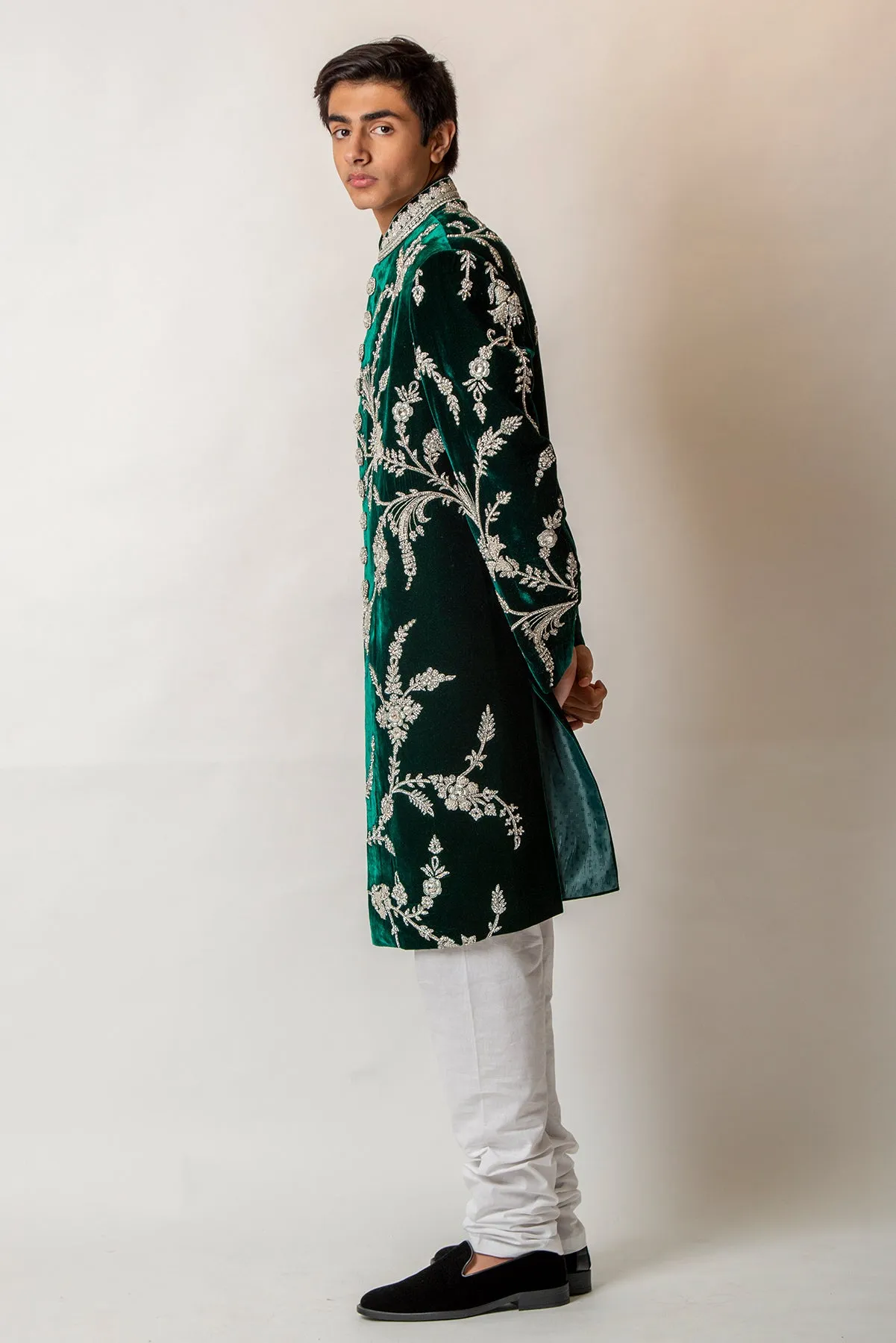 Sherwani Design no 015