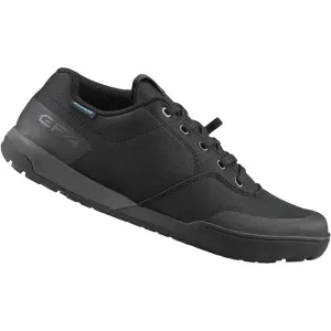 Shimano Clothing GF4 (GF400) Shoes; Black; Size 38