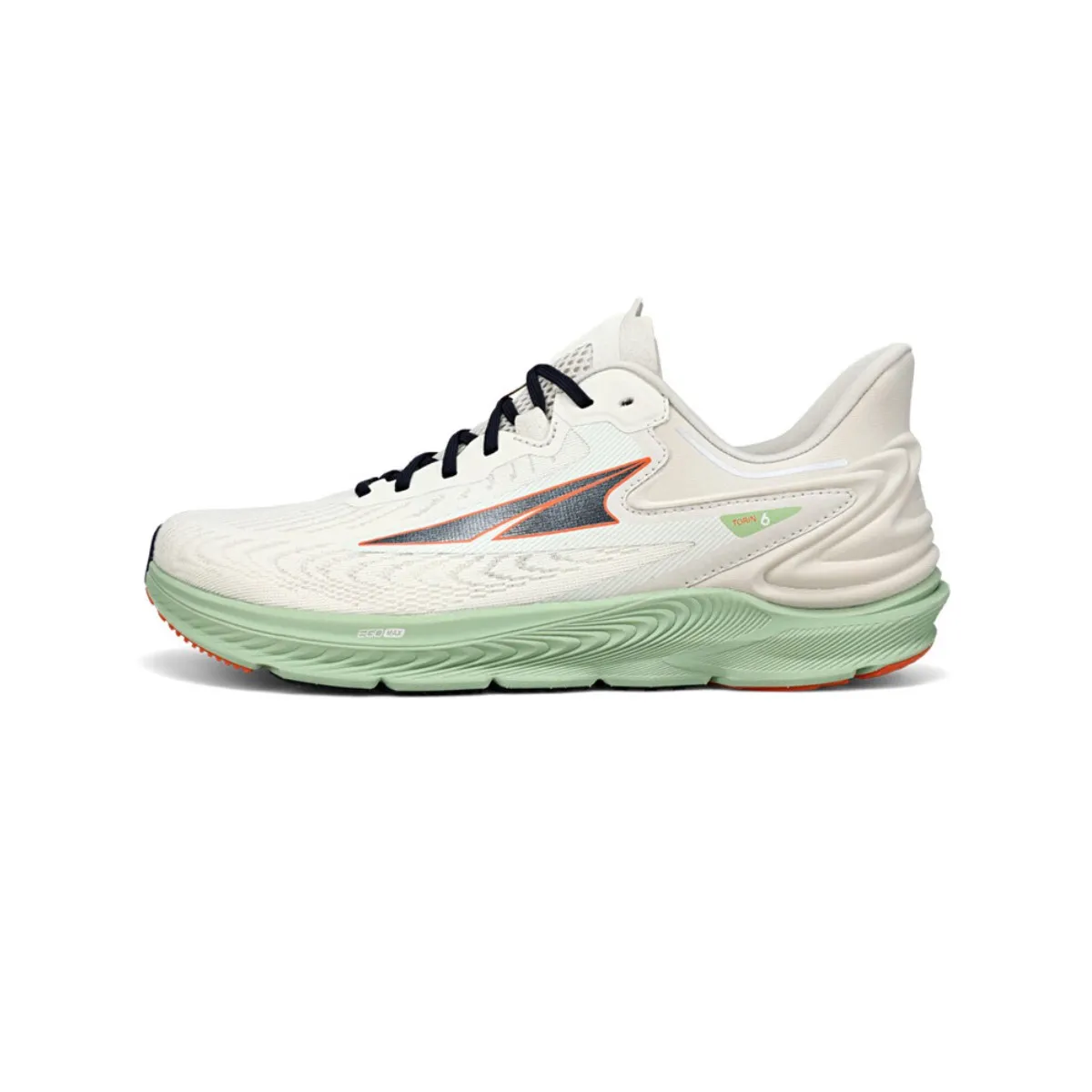 Shoes Altra Torin 6 White Green