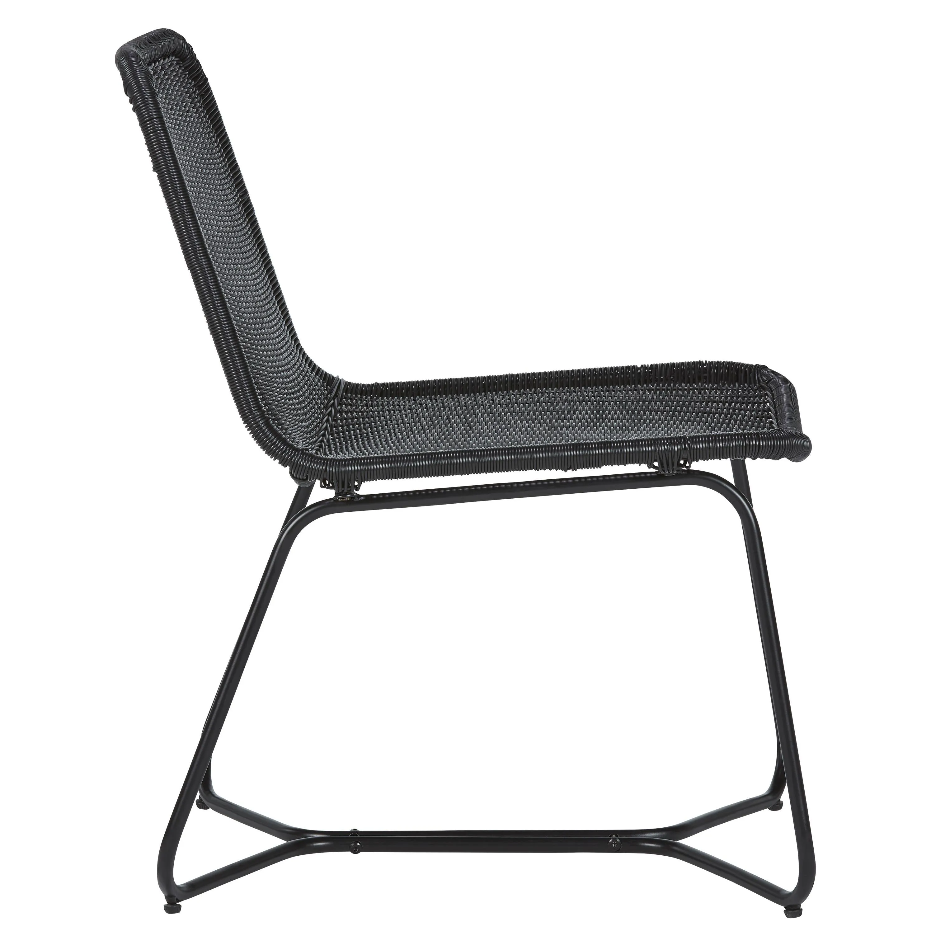 Signature Design by Ashley Daviston Stationary Metal Accent Chair A3000614