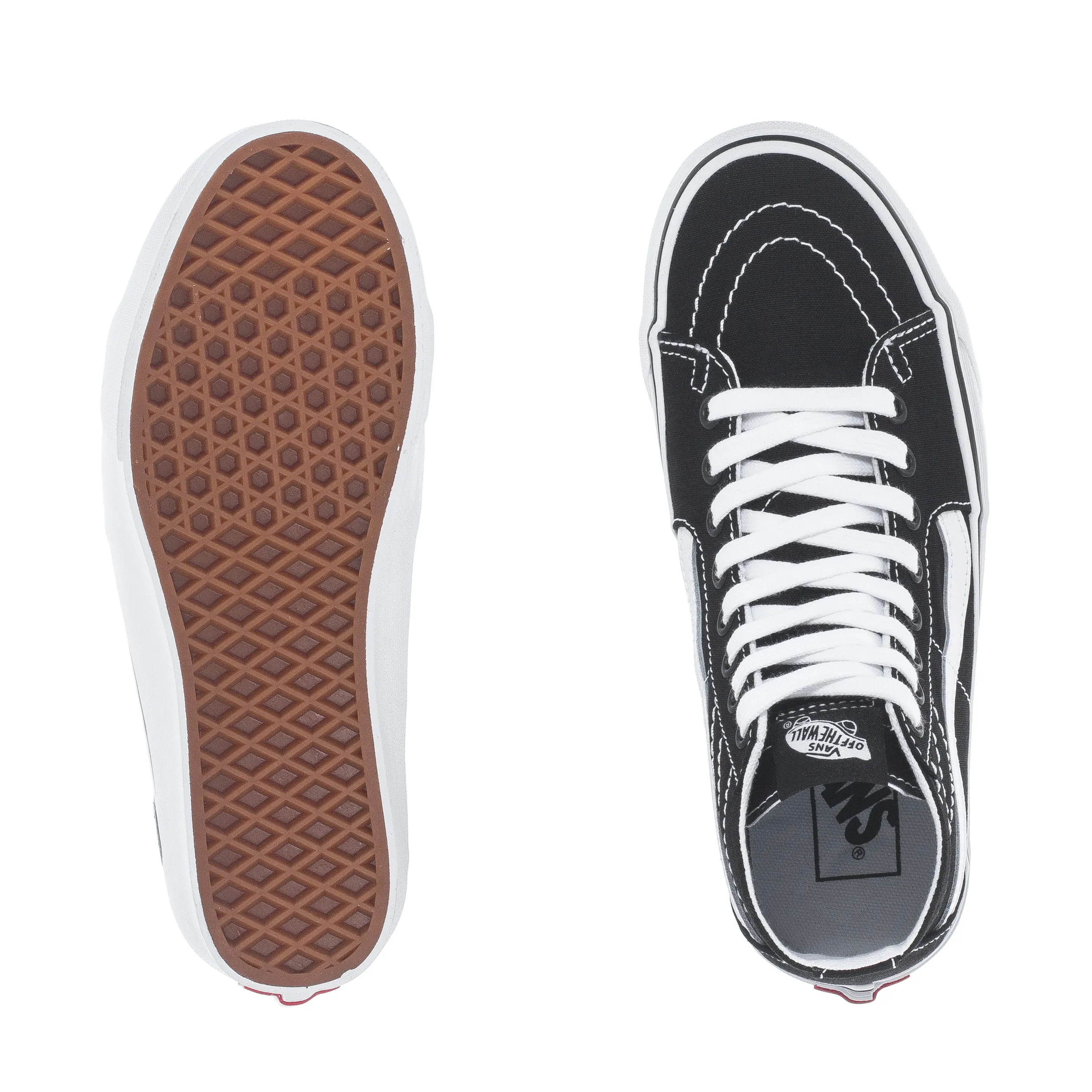 Sk8-Hi Tapered - Womens