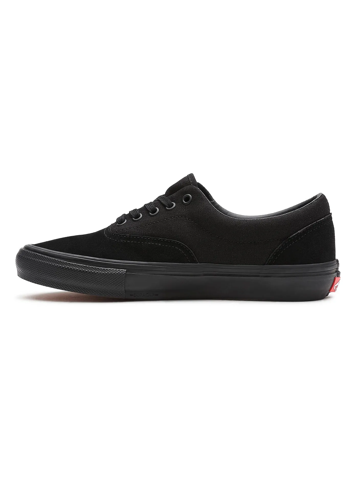 Skate Era Black/Black Shoes