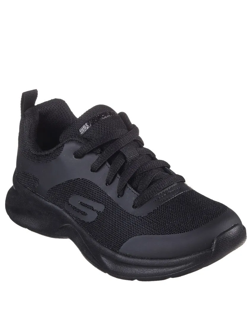 SKECHERS DYNAMATIC KIDS SWIFT SPEED SNEAKER