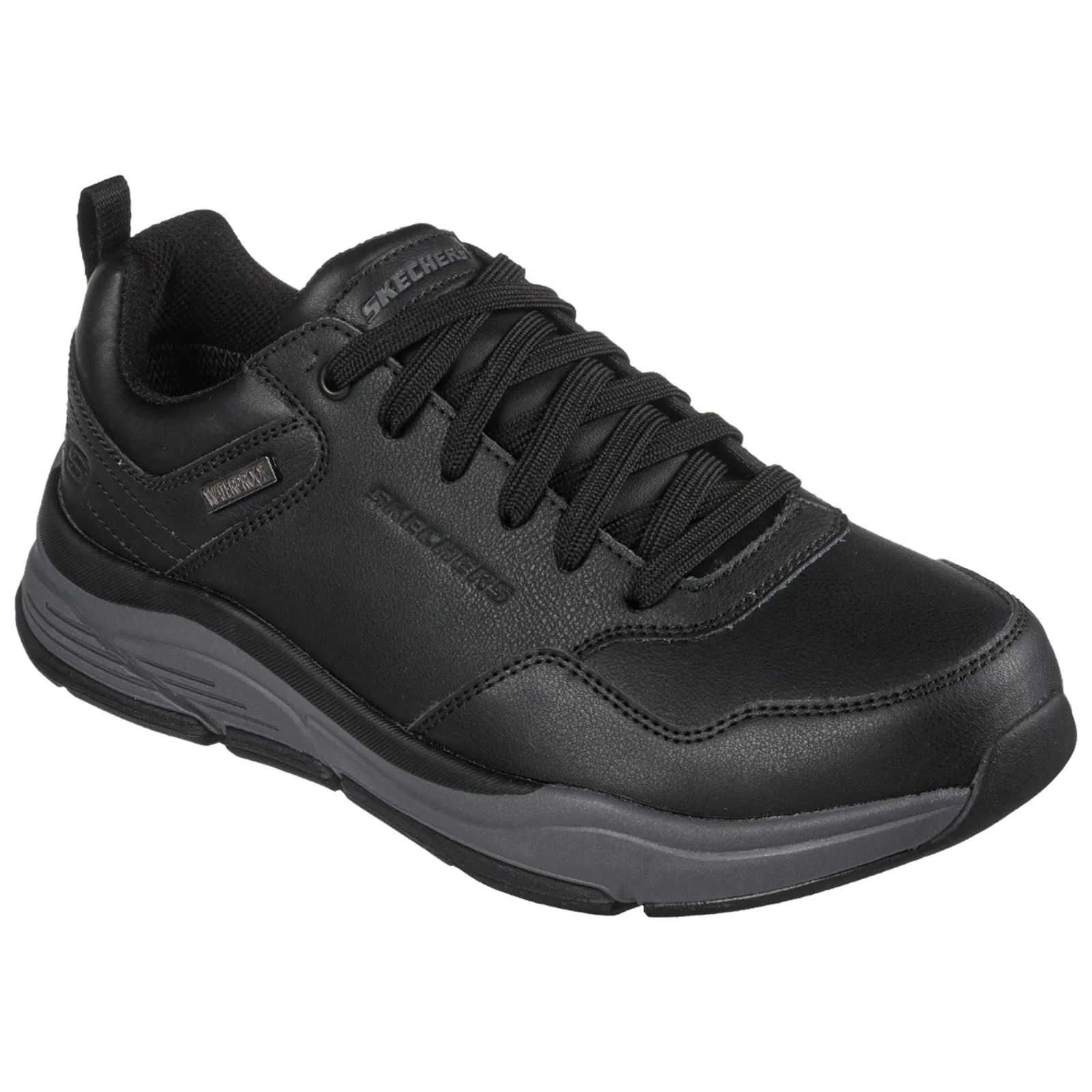 Skechers Mens Bengao Hombre Casual Shoes