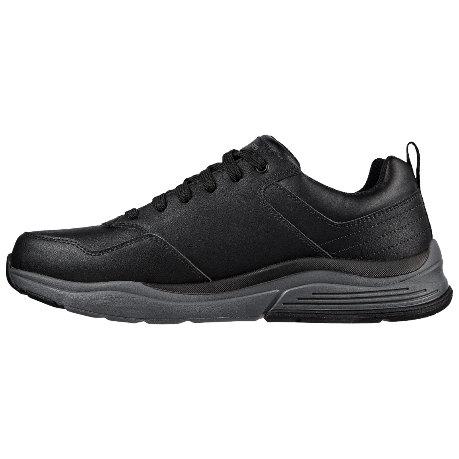 Skechers Mens Bengao Hombre Casual Shoes