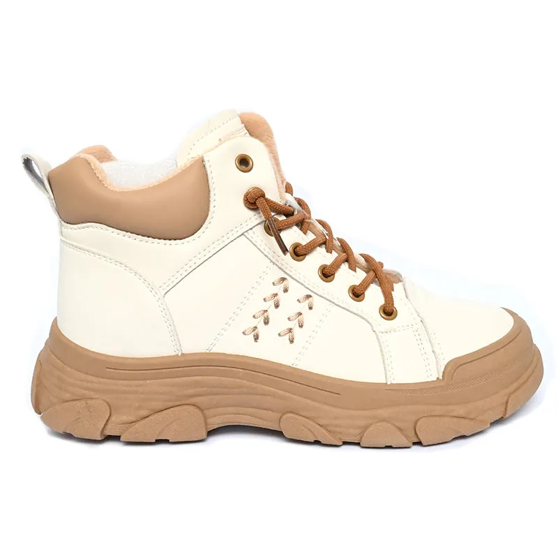 Sneakers For Women - Metro-10950235