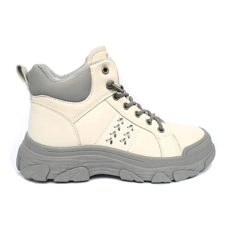 Sneakers For Women - Metro-10950235