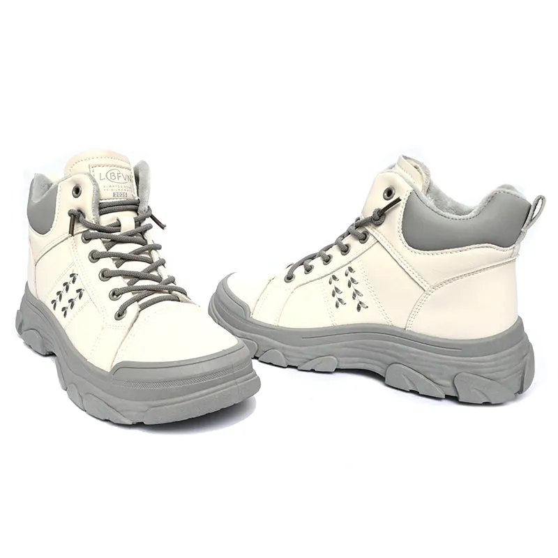 Sneakers For Women - Metro-10950235