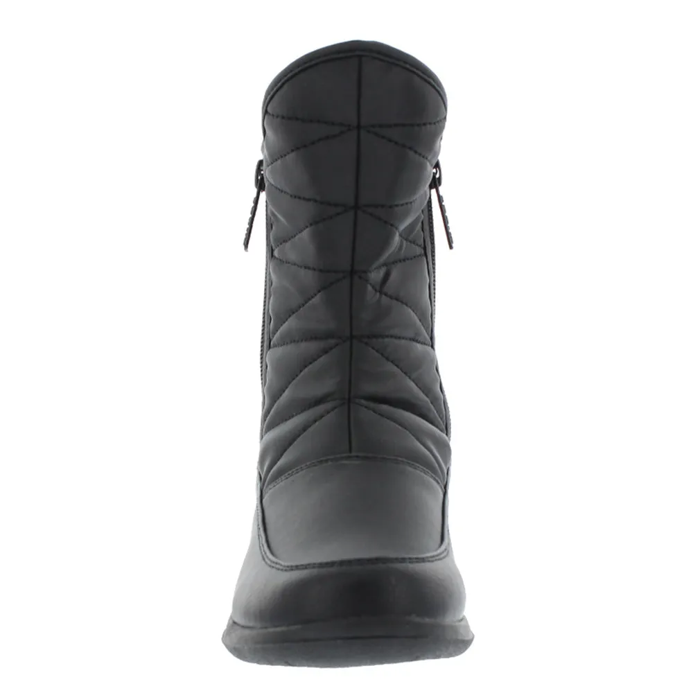 Sporto Women's Boots Layla Black