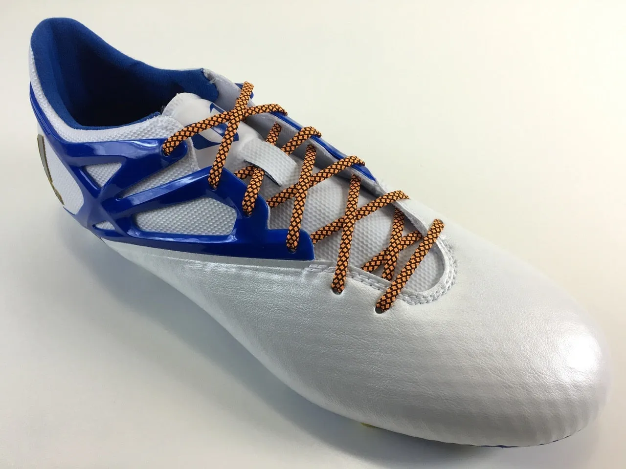 SR4U Laces Grid Orange Premium