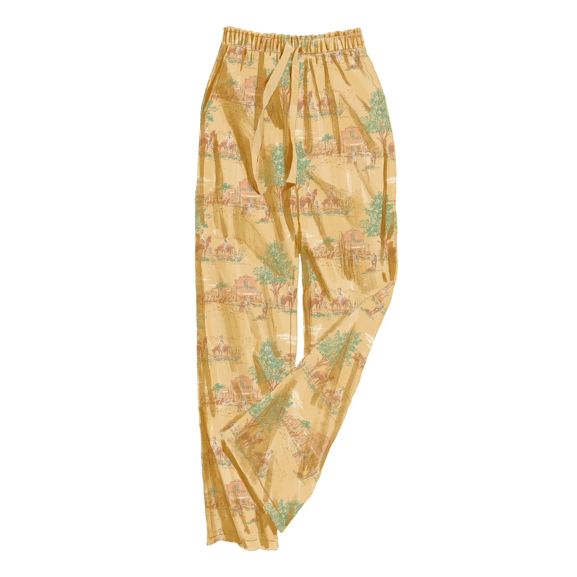 Stagecoach PJ Pant