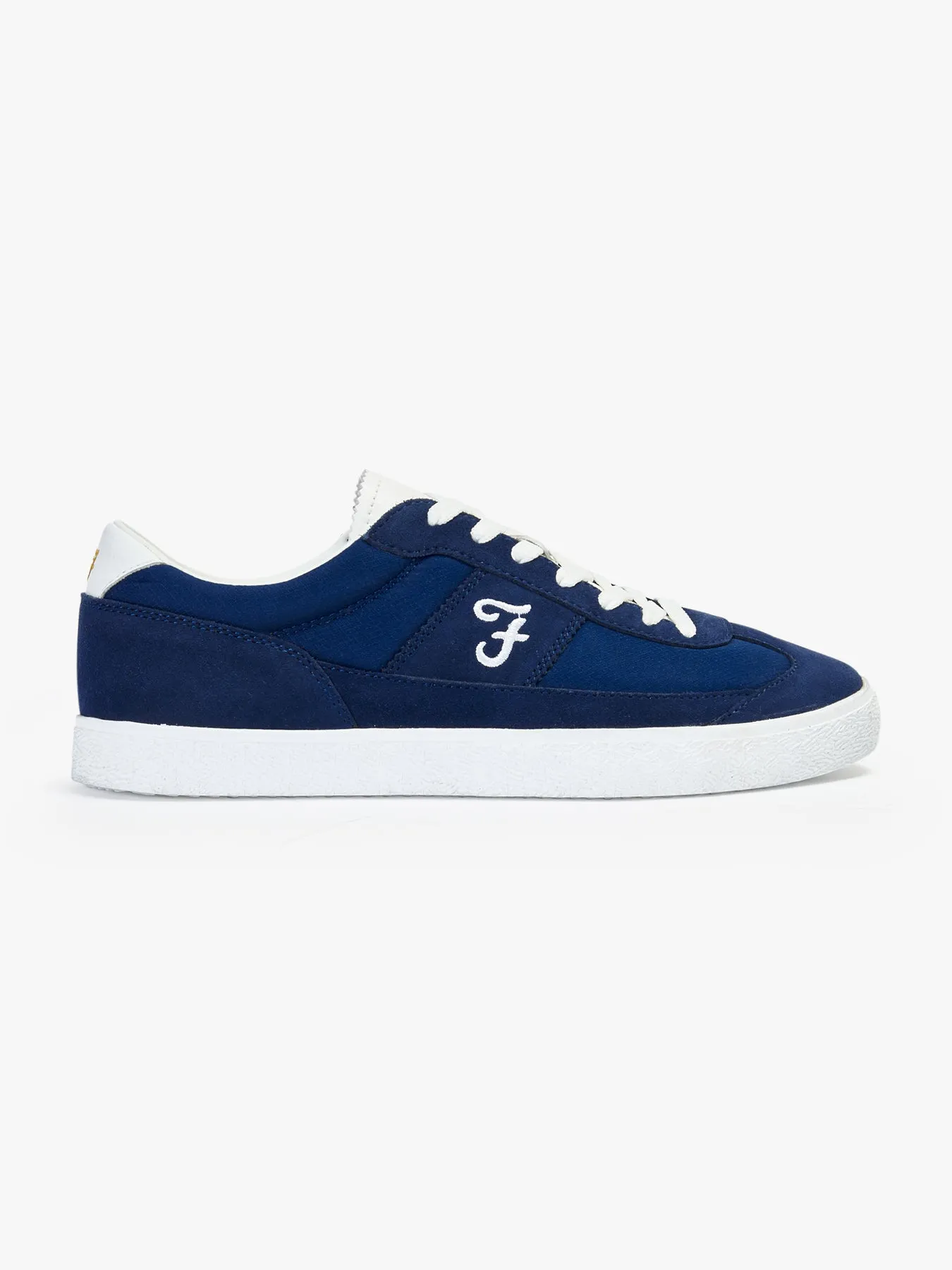 Stanton Trainer In Navy