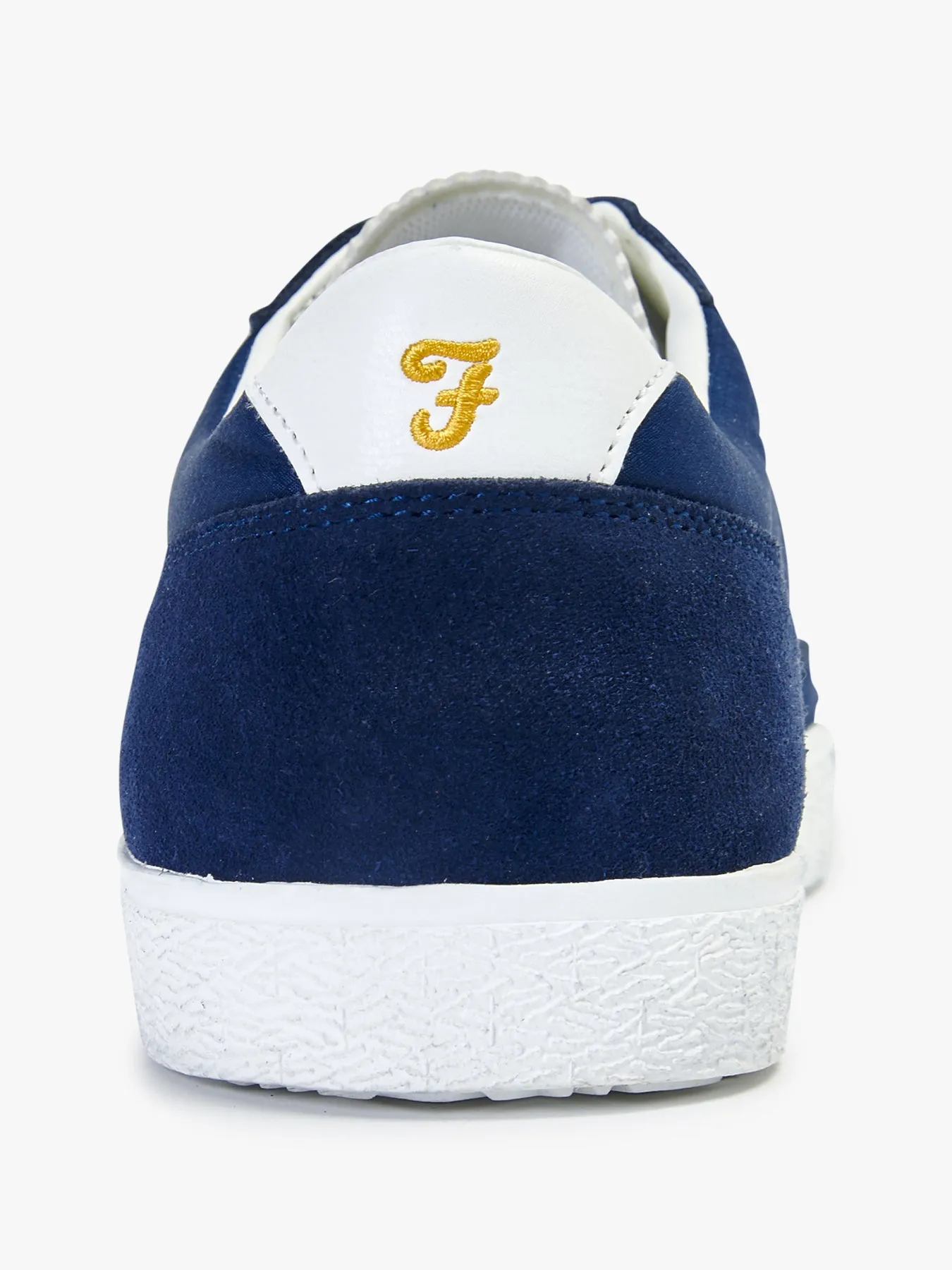 Stanton Trainer In Navy