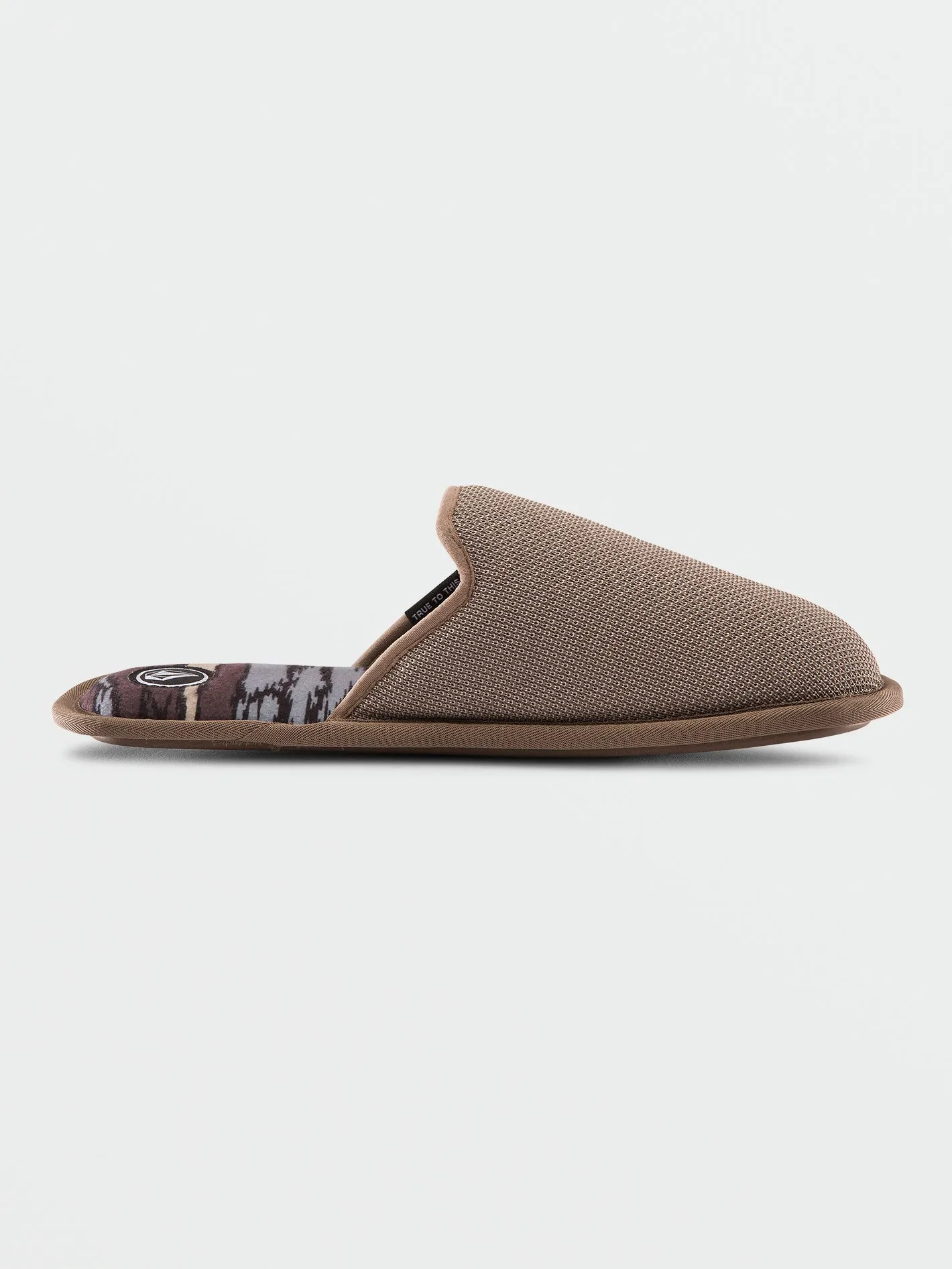 Stoney Motel Slipper - Khaki