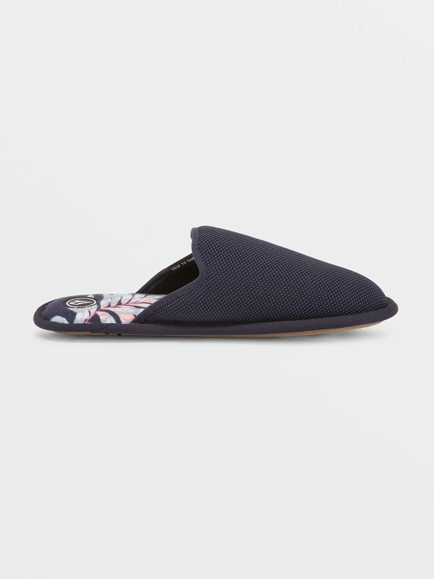 Stoney Motel Slippers - Navy