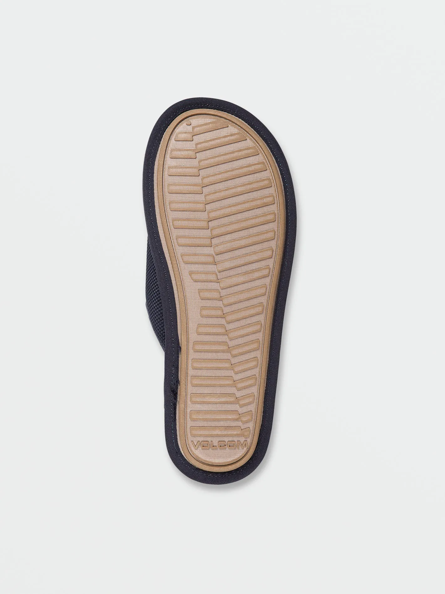 Stoney Motel Slippers - Navy