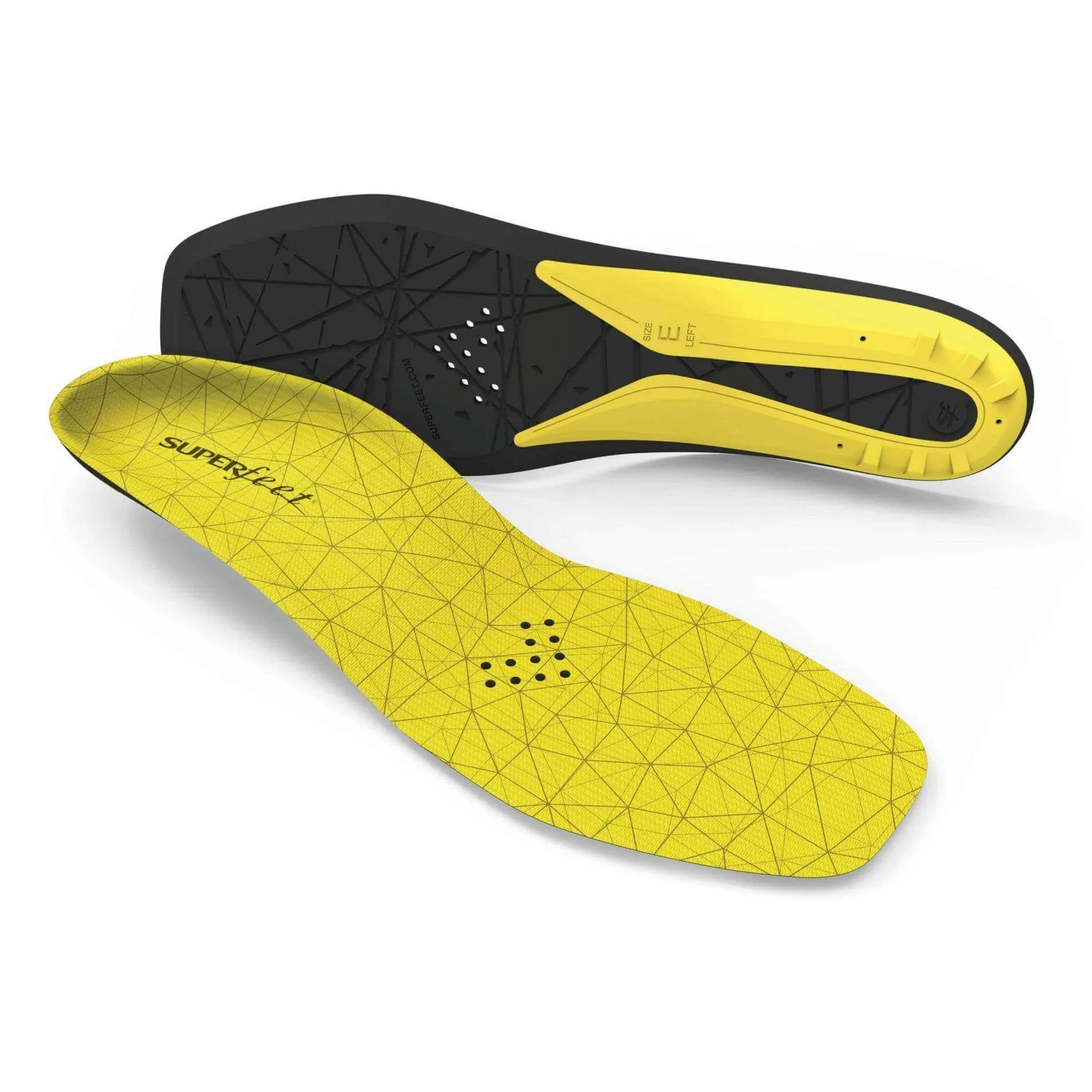 Superfeet Hockey Comfort Insoles