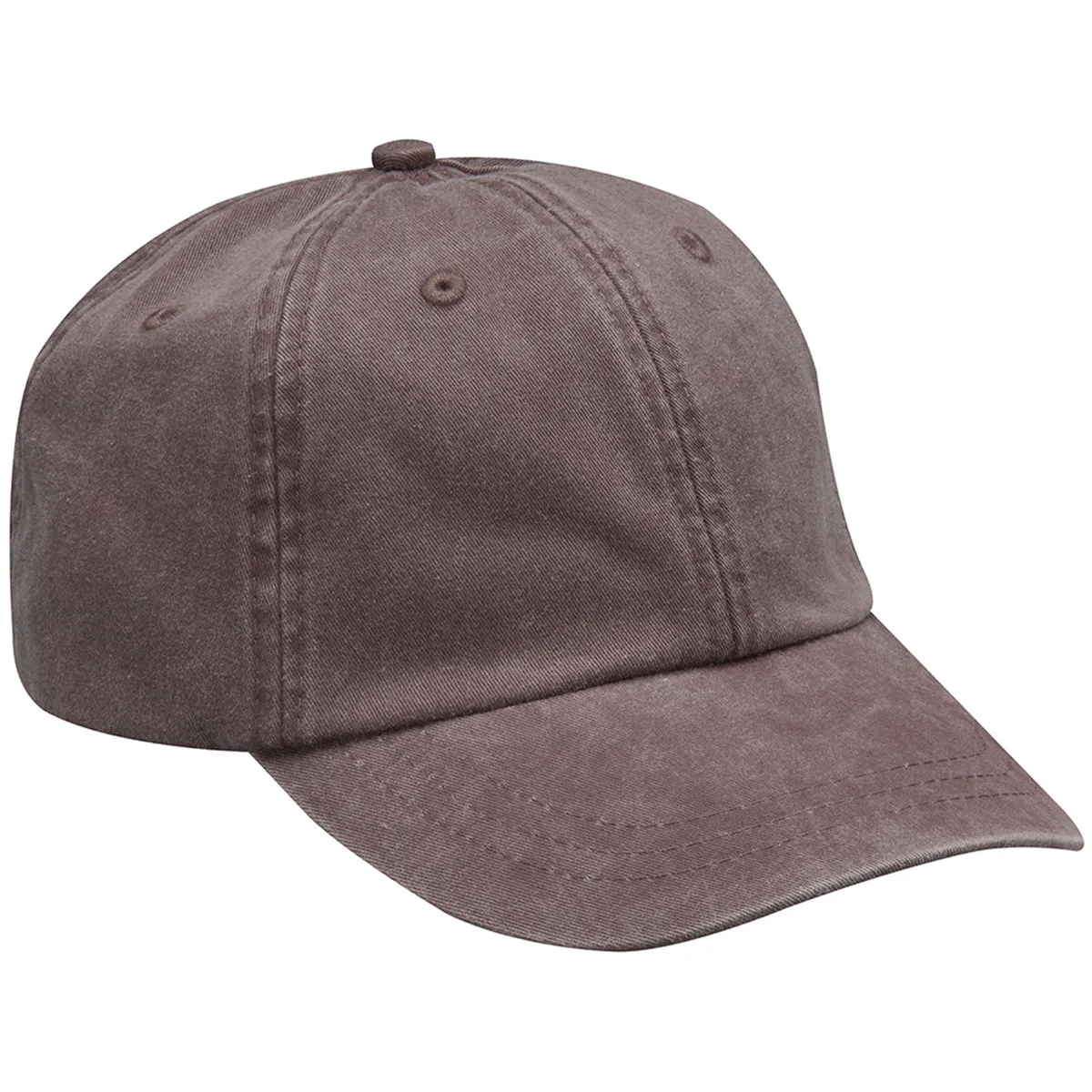 Team Beer Dad Hat, Baseball Cap, Athletic Font