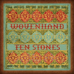 Ten Stones Vinyl LP