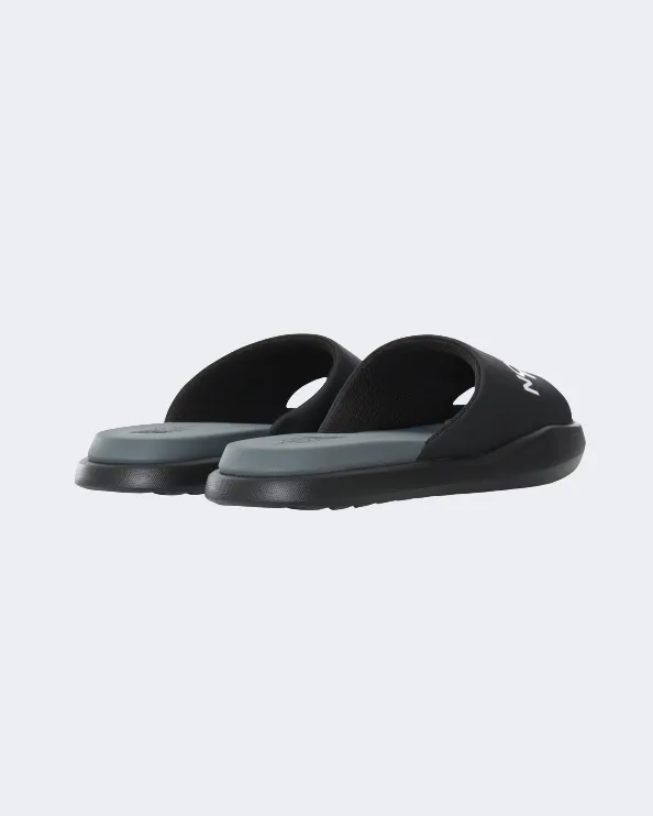 The North Face Triarch Women Lifestyle Slippers Black/White