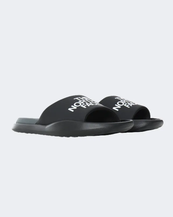 The North Face Triarch Women Lifestyle Slippers Black/White