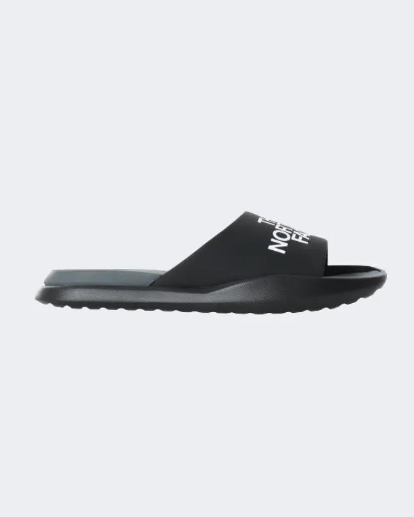 The North Face Triarch Women Lifestyle Slippers Black/White