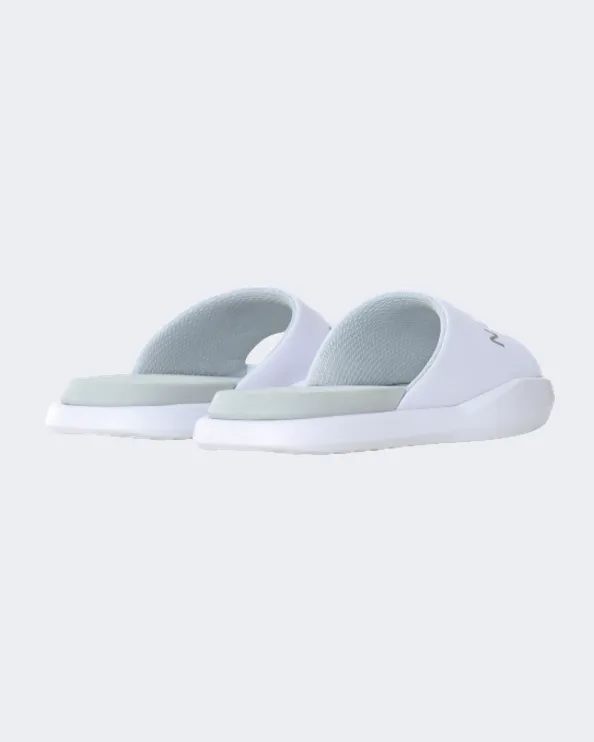 The North Face Triarch Women Lifestyle Slippers White