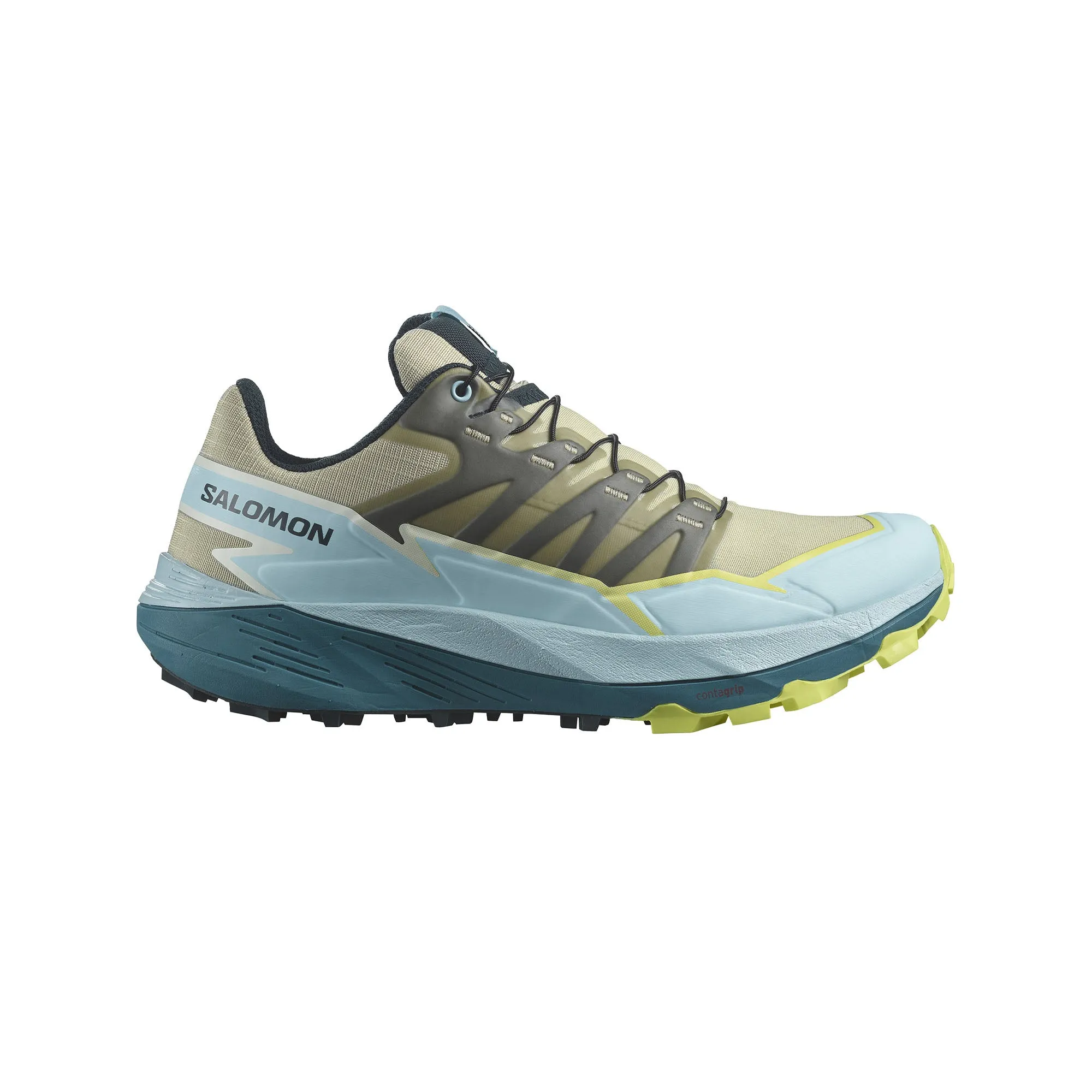 Thundercross Womens Trail Running Shoes